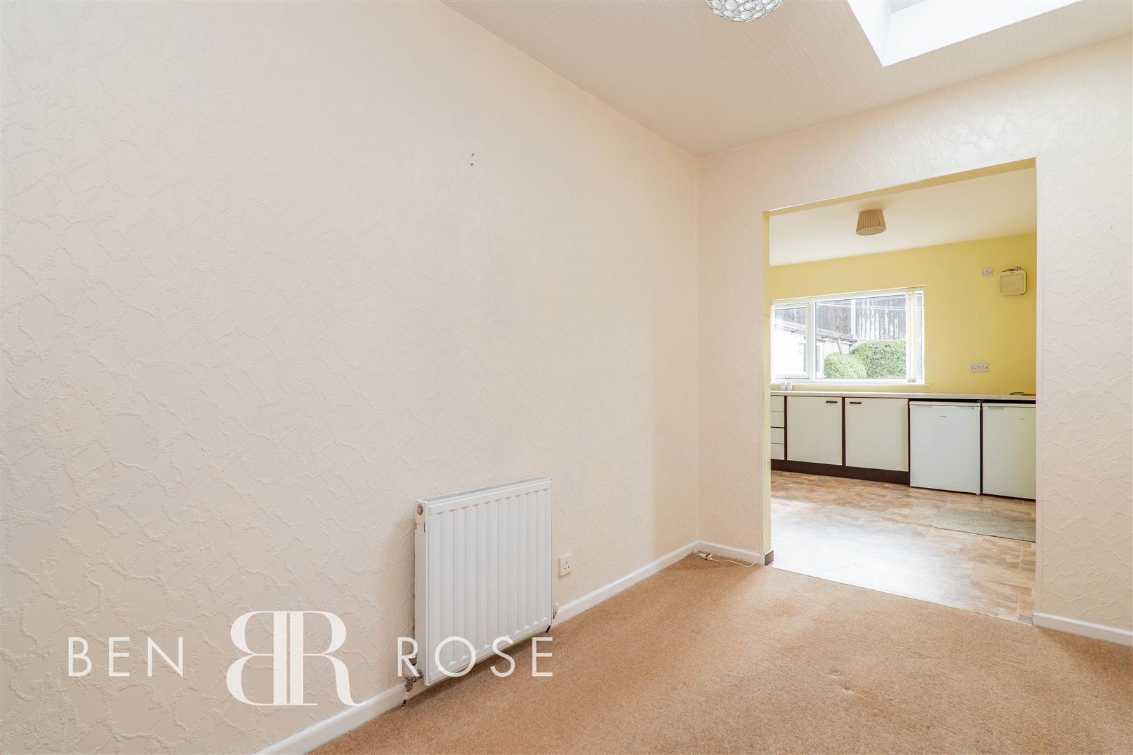 Hurn Grove, Chorley